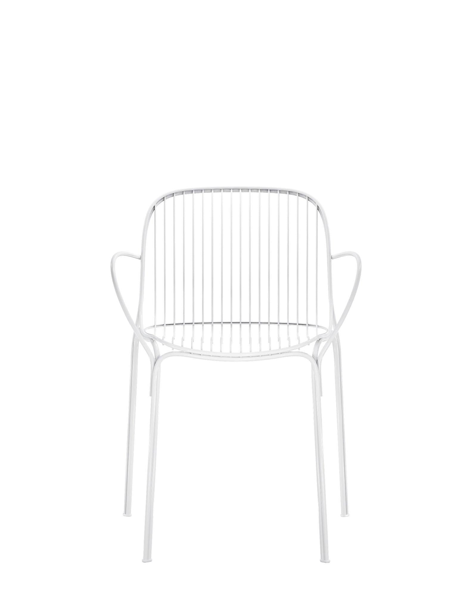 Hiray Small Armchair.