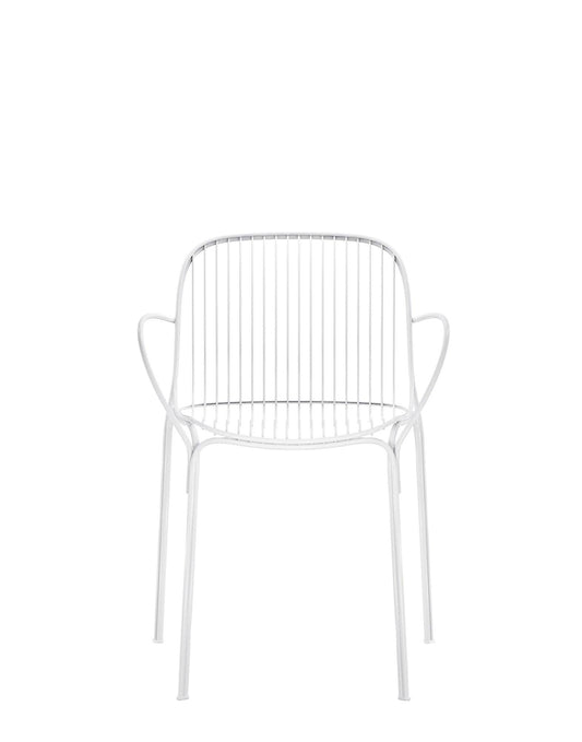 Hiray Small Armchair.