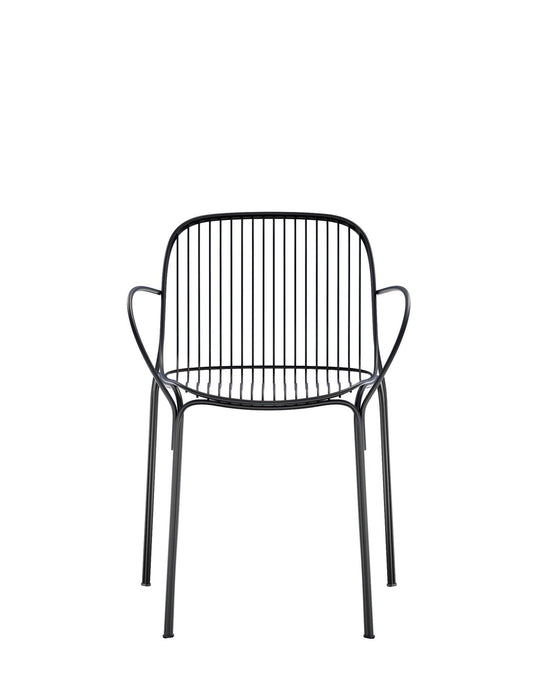 Hiray Small Armchair.