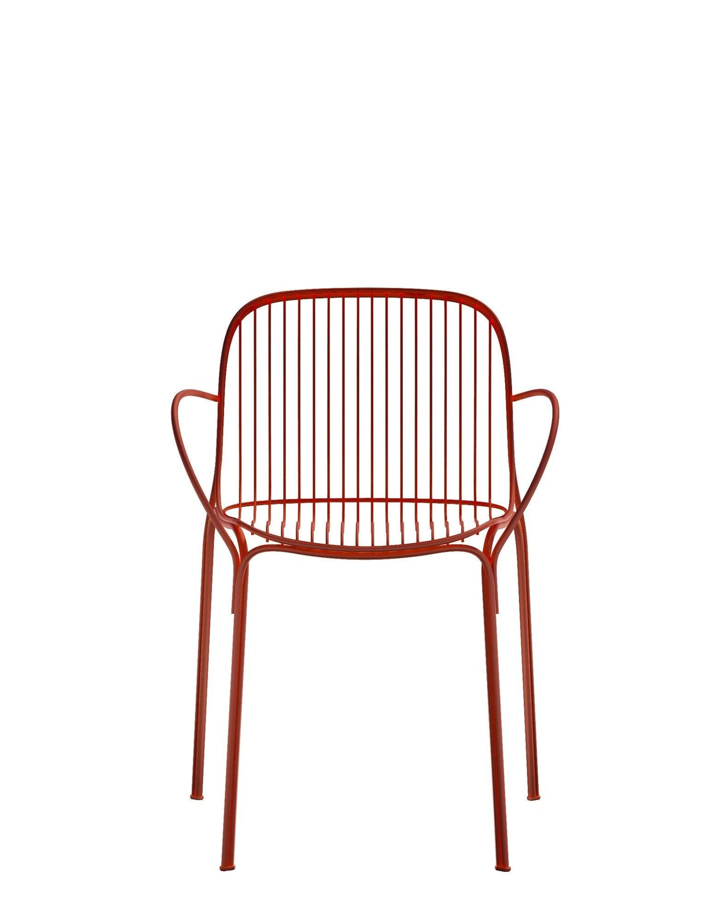Hiray Small Armchair.