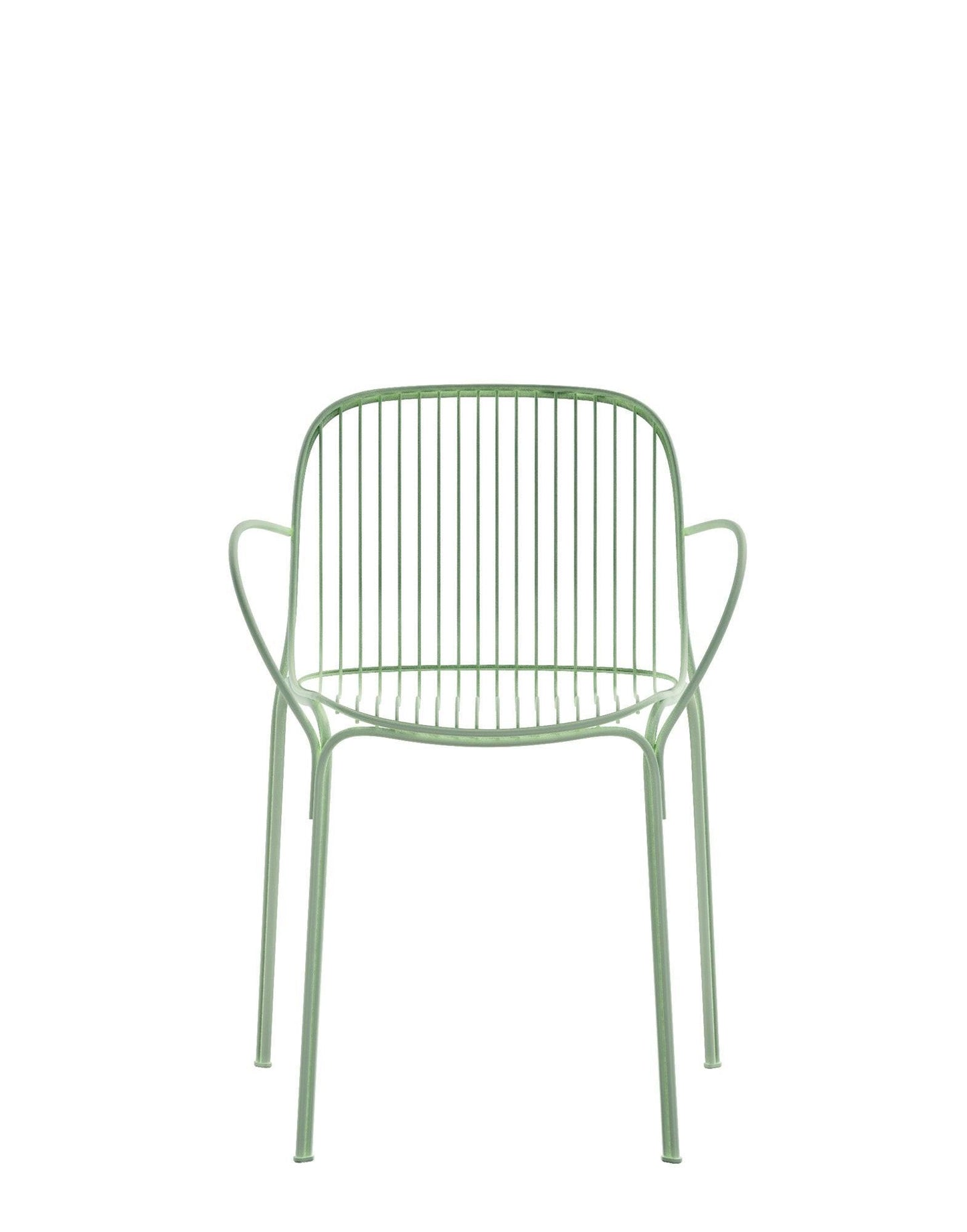 Hiray Small Armchair.