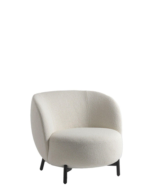 Lunam Armchair.