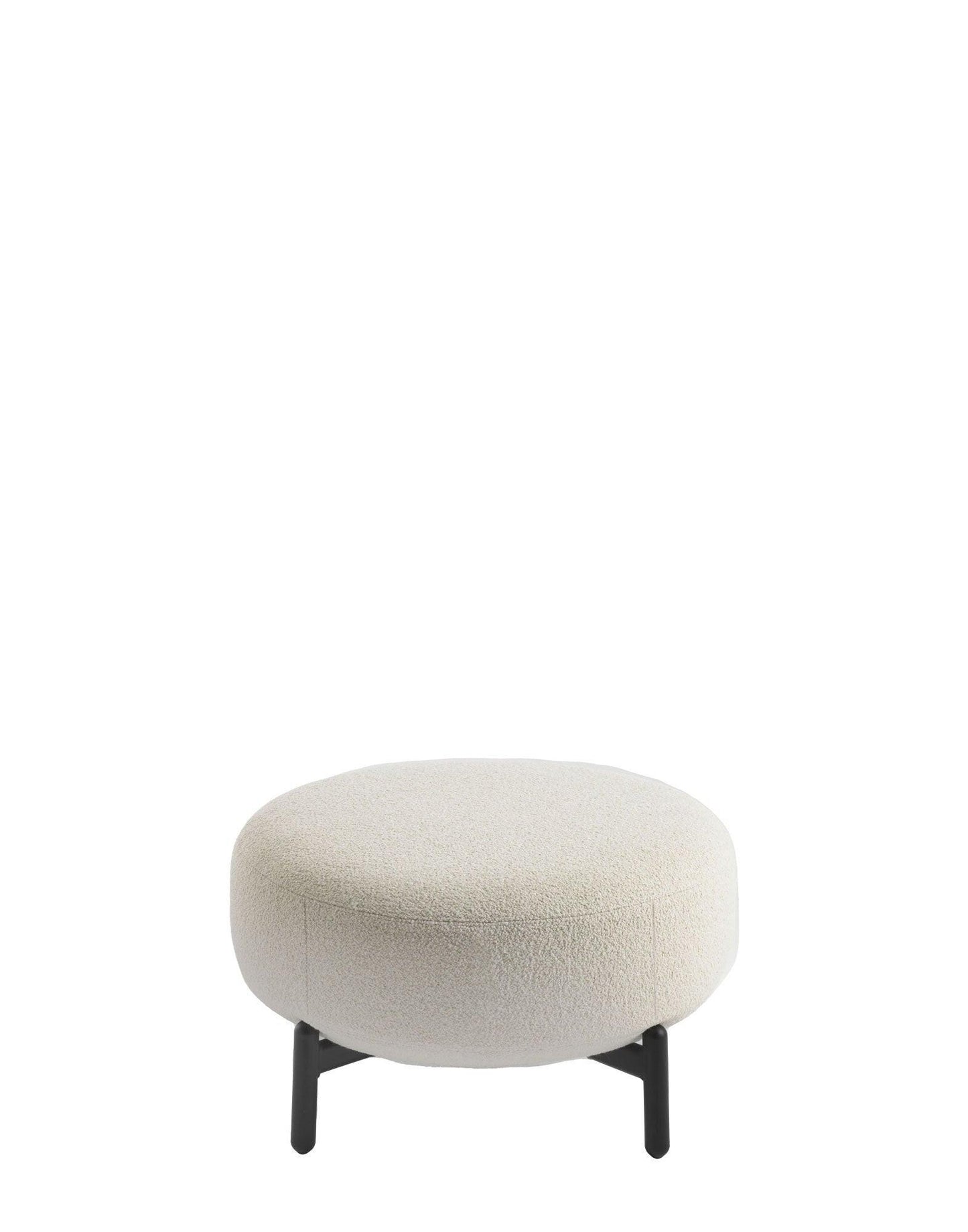 Lunam Pouf.