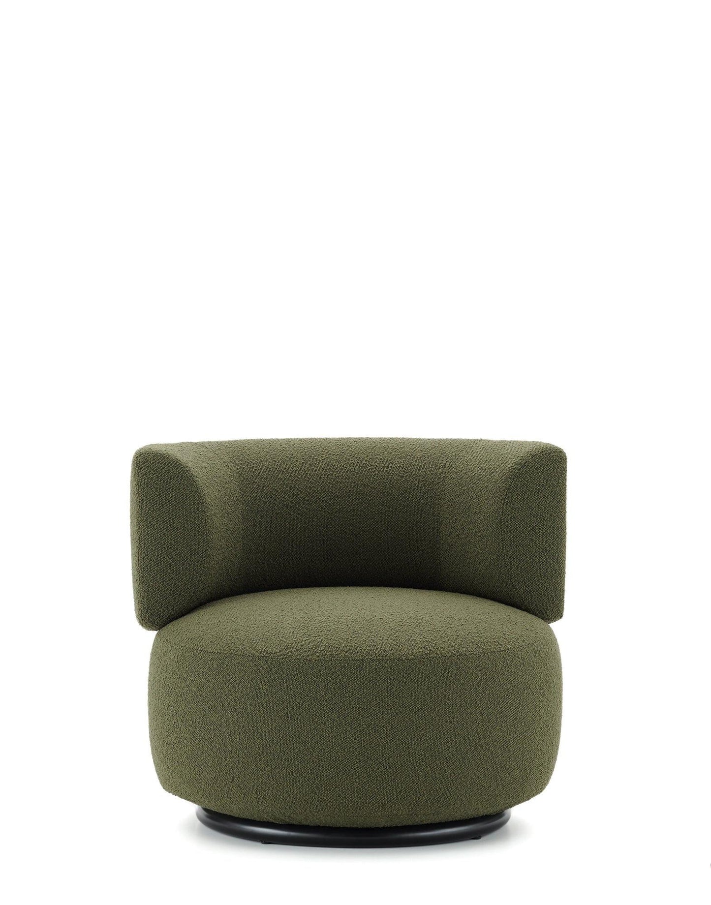 K-WAIT Armchair.