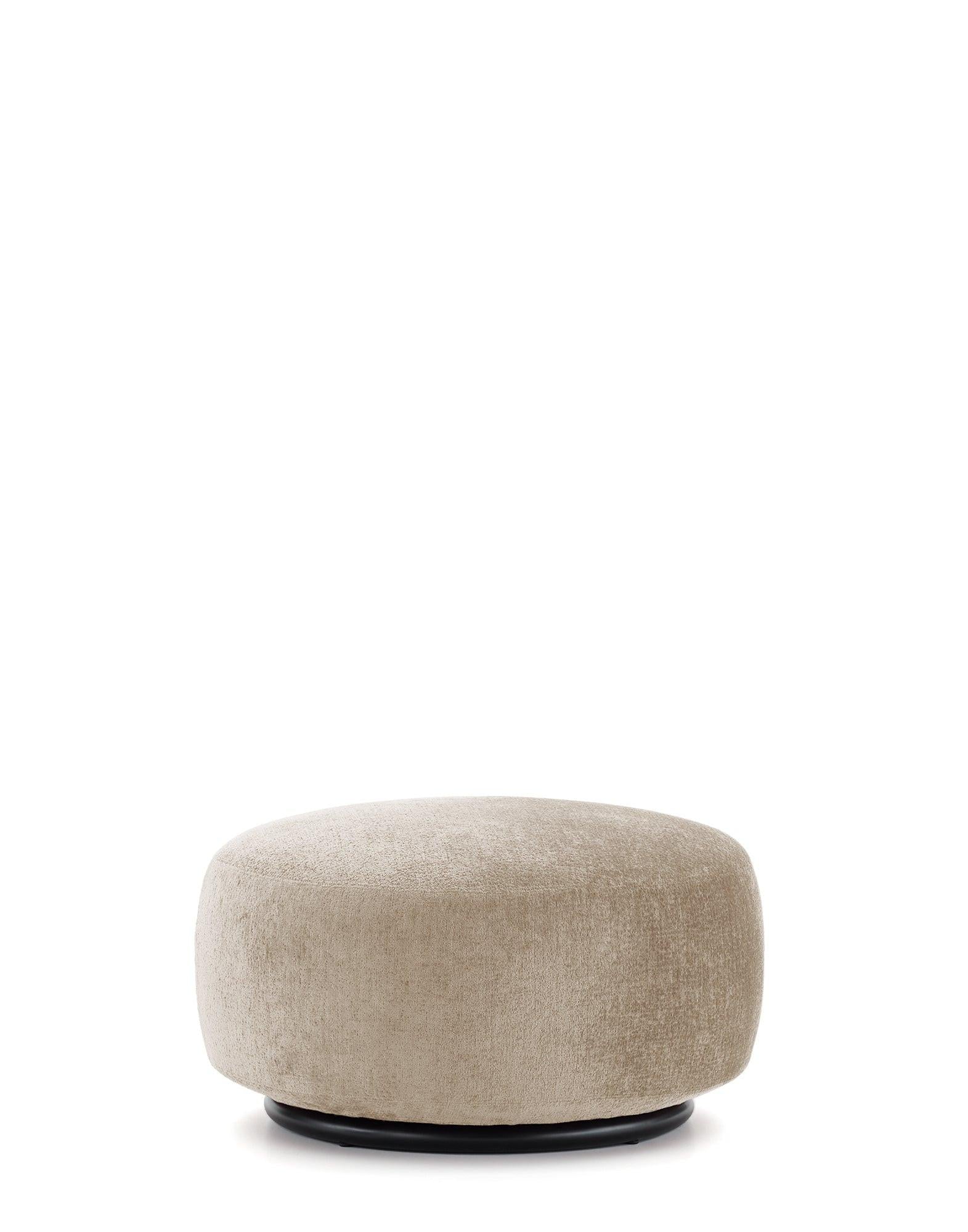 K-WAIT Pouf.