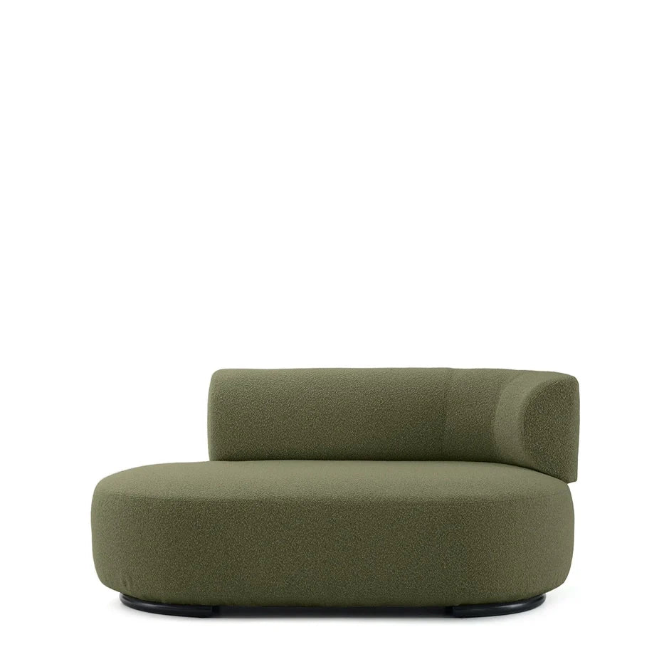 K-WAIT Dormeuse Sofa.