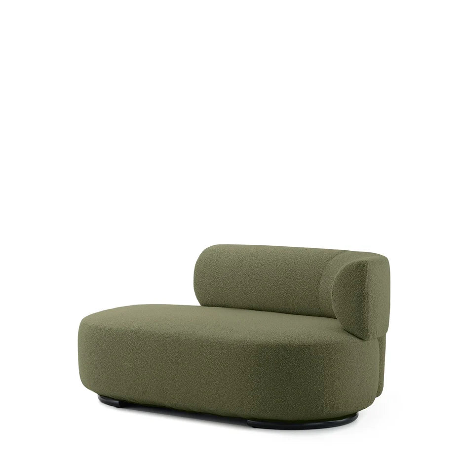 K-WAIT Dormeuse Sofa.