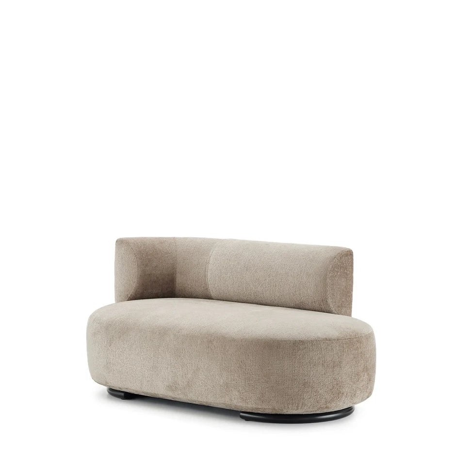 K-WAIT Dormeuse Sofa.