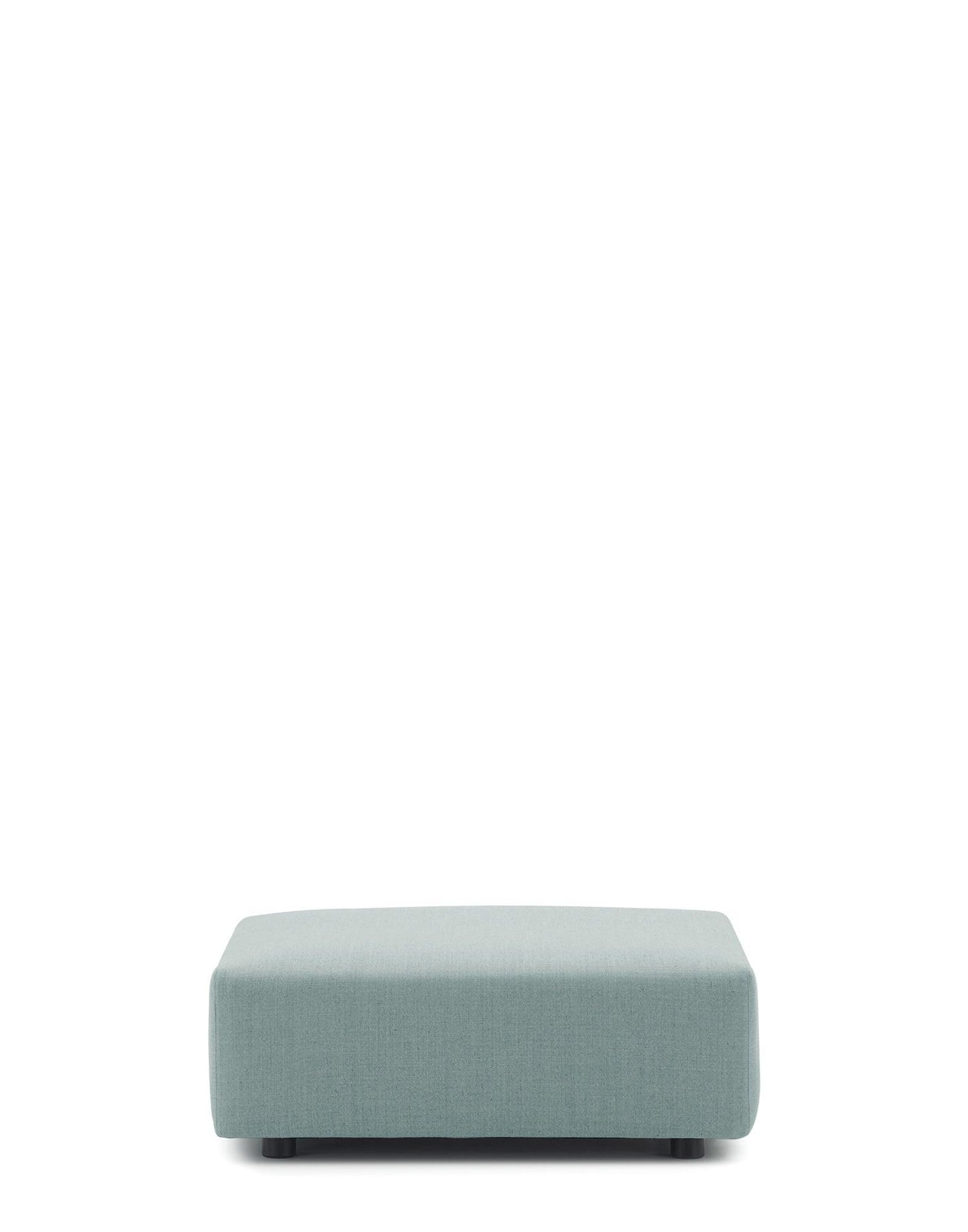 Plastics Outdoor Pouf.