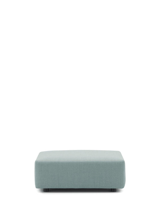 Plastics Outdoor Pouf.