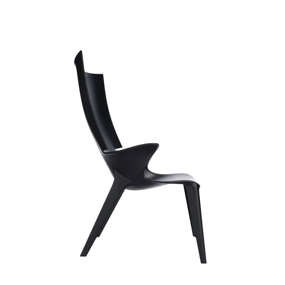 Uncle Jim Armchair.