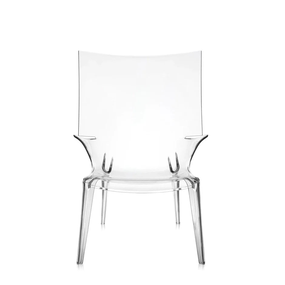 Uncle Jim Armchair.