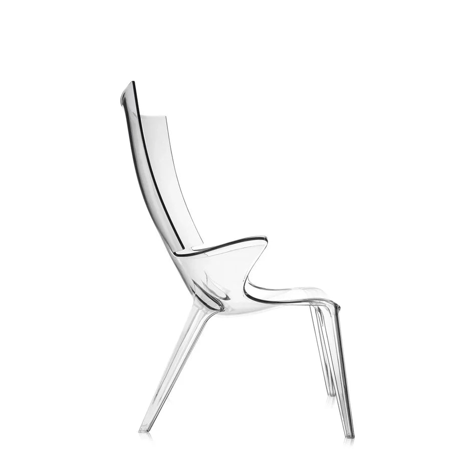 Uncle Jim Armchair.
