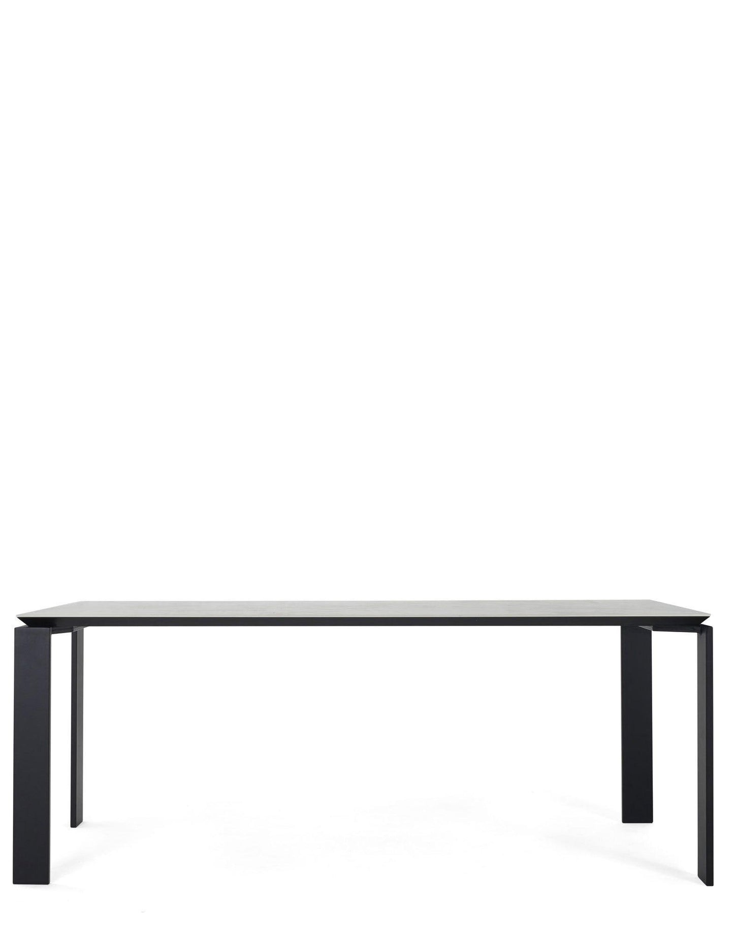 Four Ceramic Table.