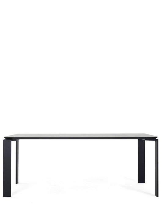 Four Ceramic Table.