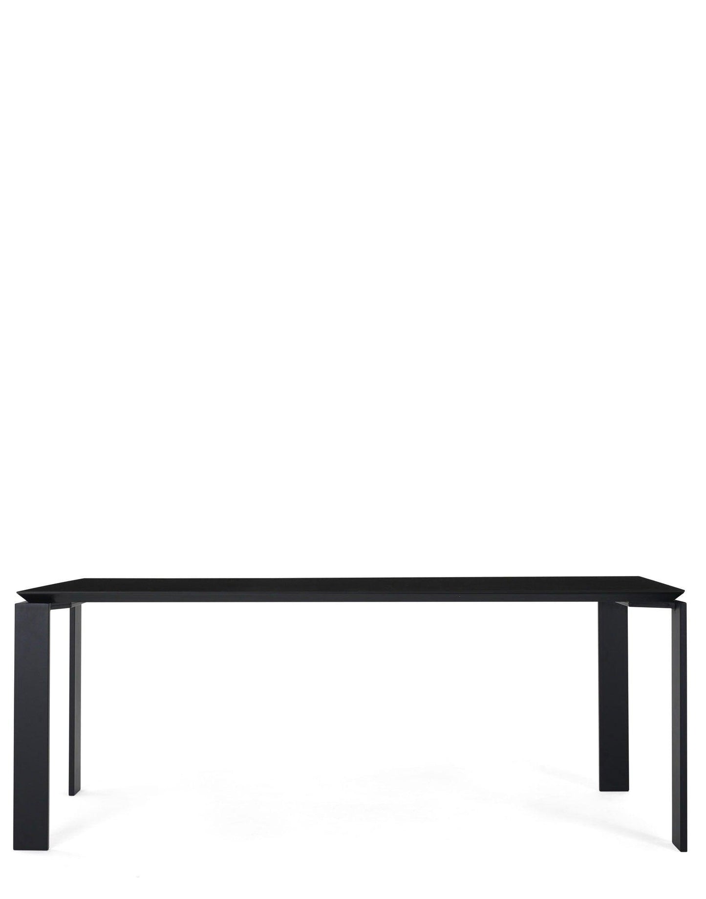 Four Ceramic Table.