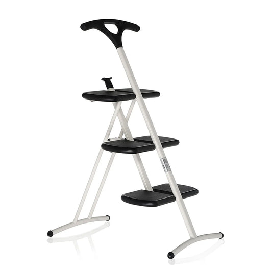 Tiramisu Step Ladder.