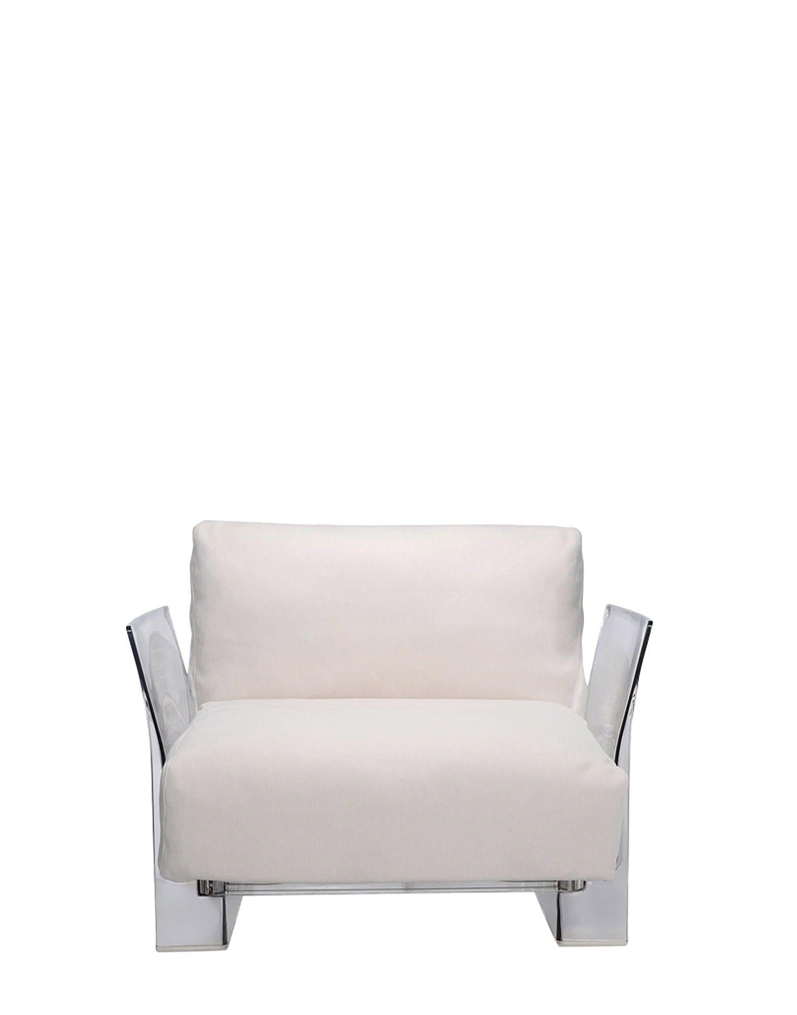 Pop Outdoor Lounge Chair.