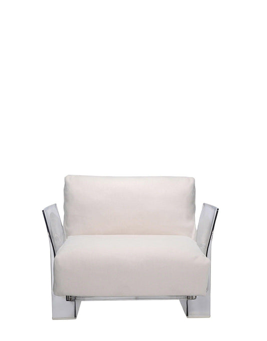 Pop Outdoor Lounge Chair.