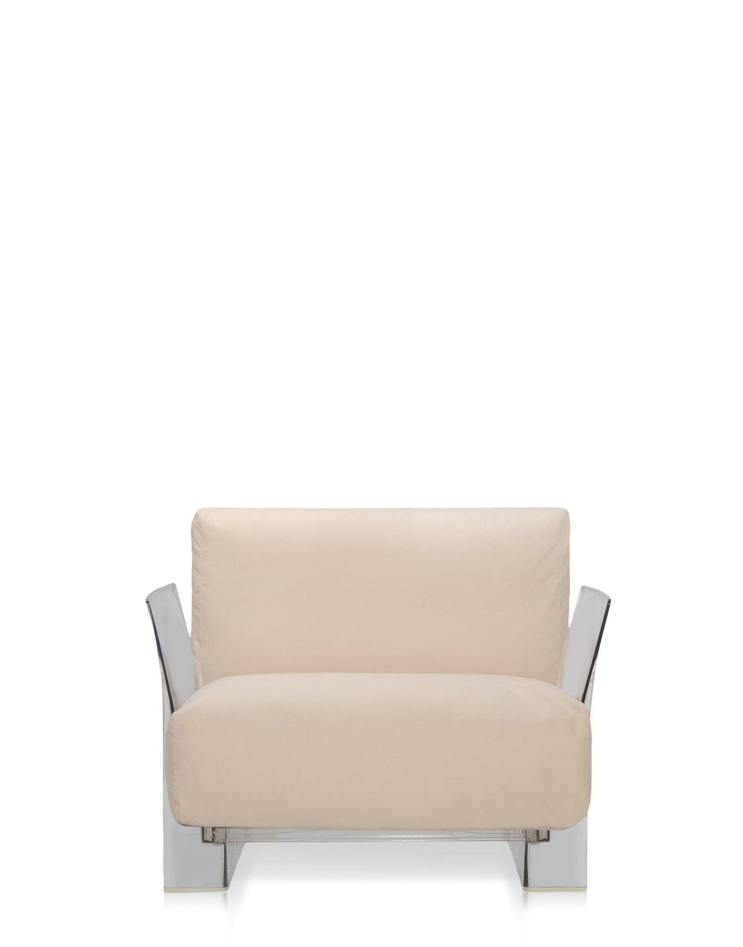 Pop Outdoor Lounge Chair.