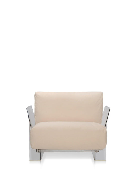Pop Outdoor Lounge Chair.