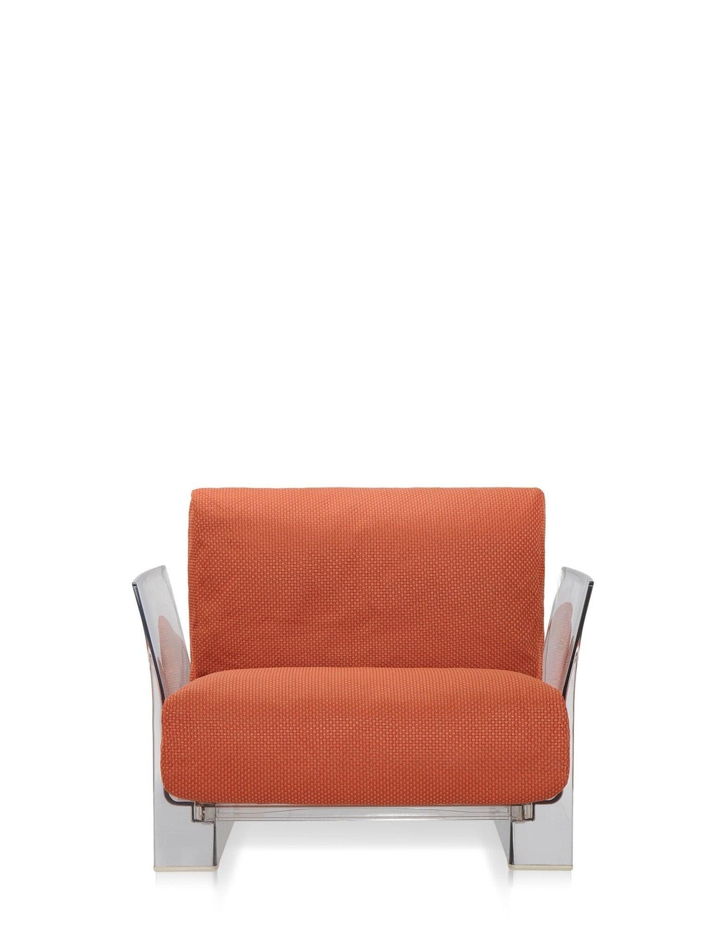 Pop Outdoor Lounge Chair.