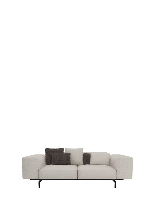 Largo Two-Seater Sofa.