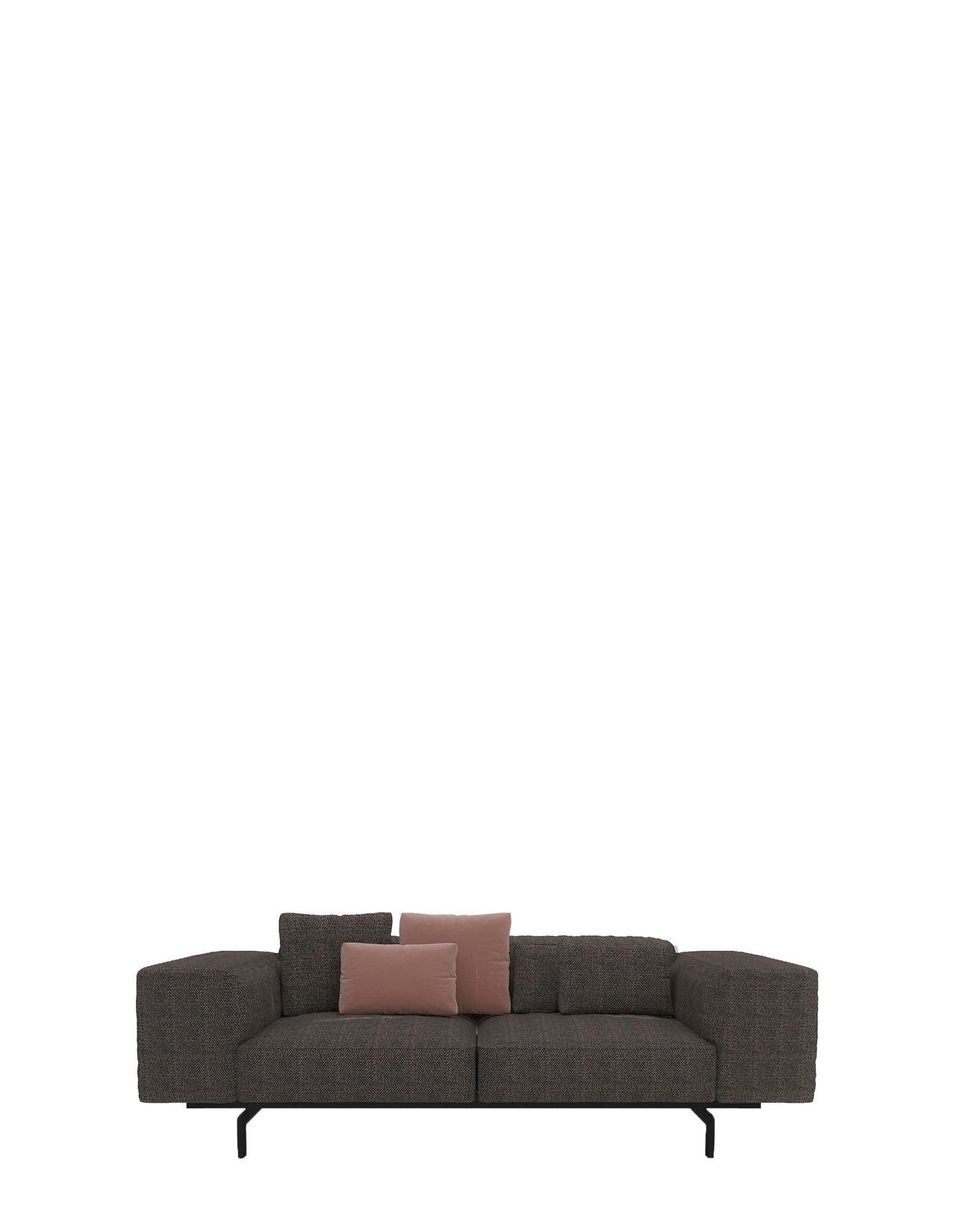 Largo Two-Seater Sofa.