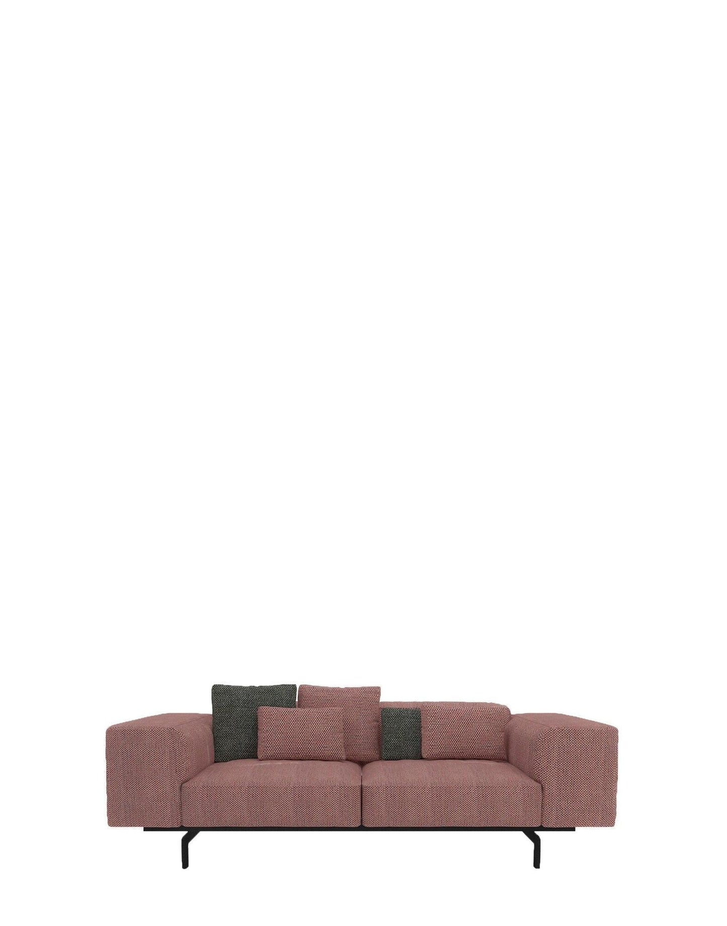 Largo Two-Seater Sofa.