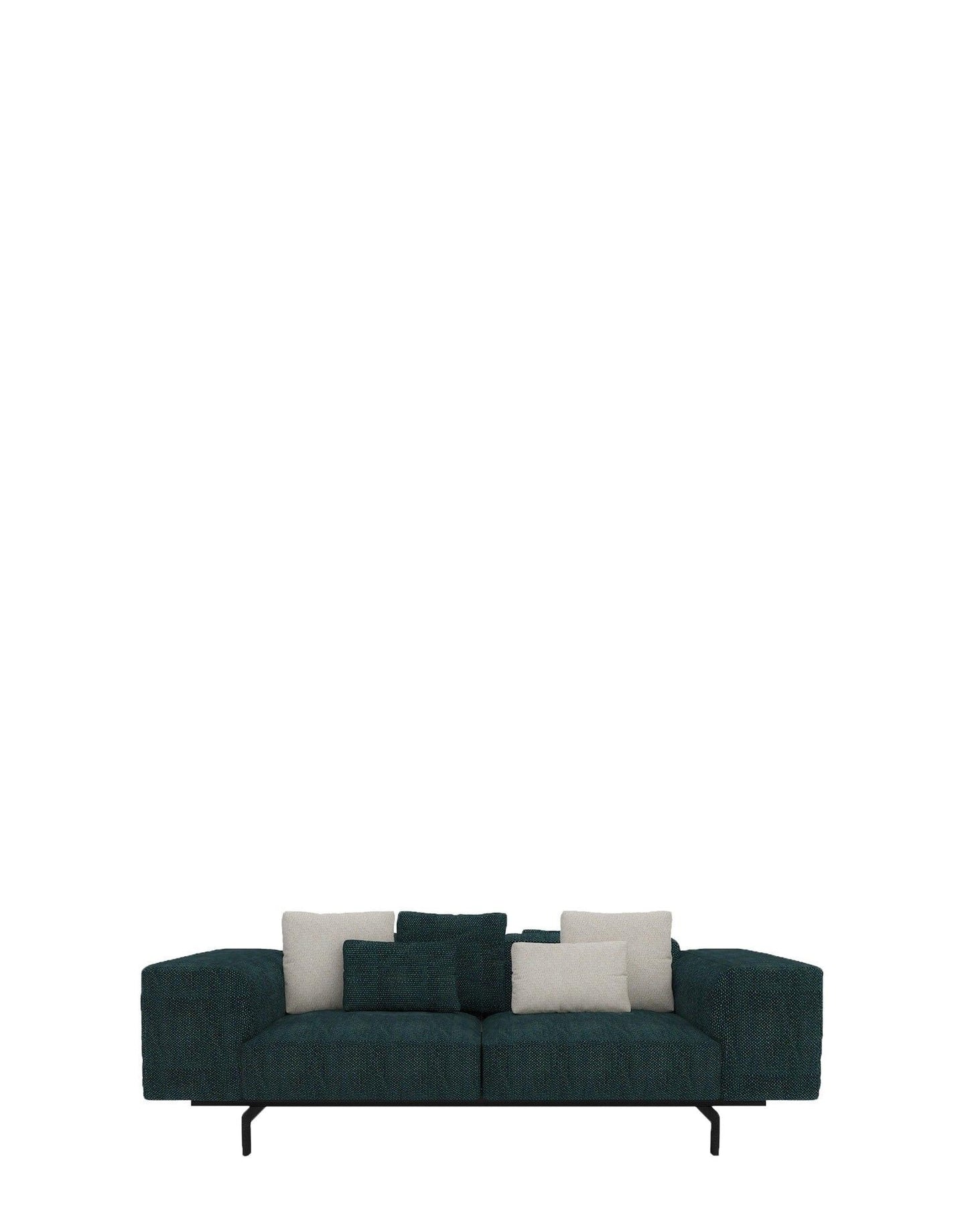Largo Two-Seater Sofa.