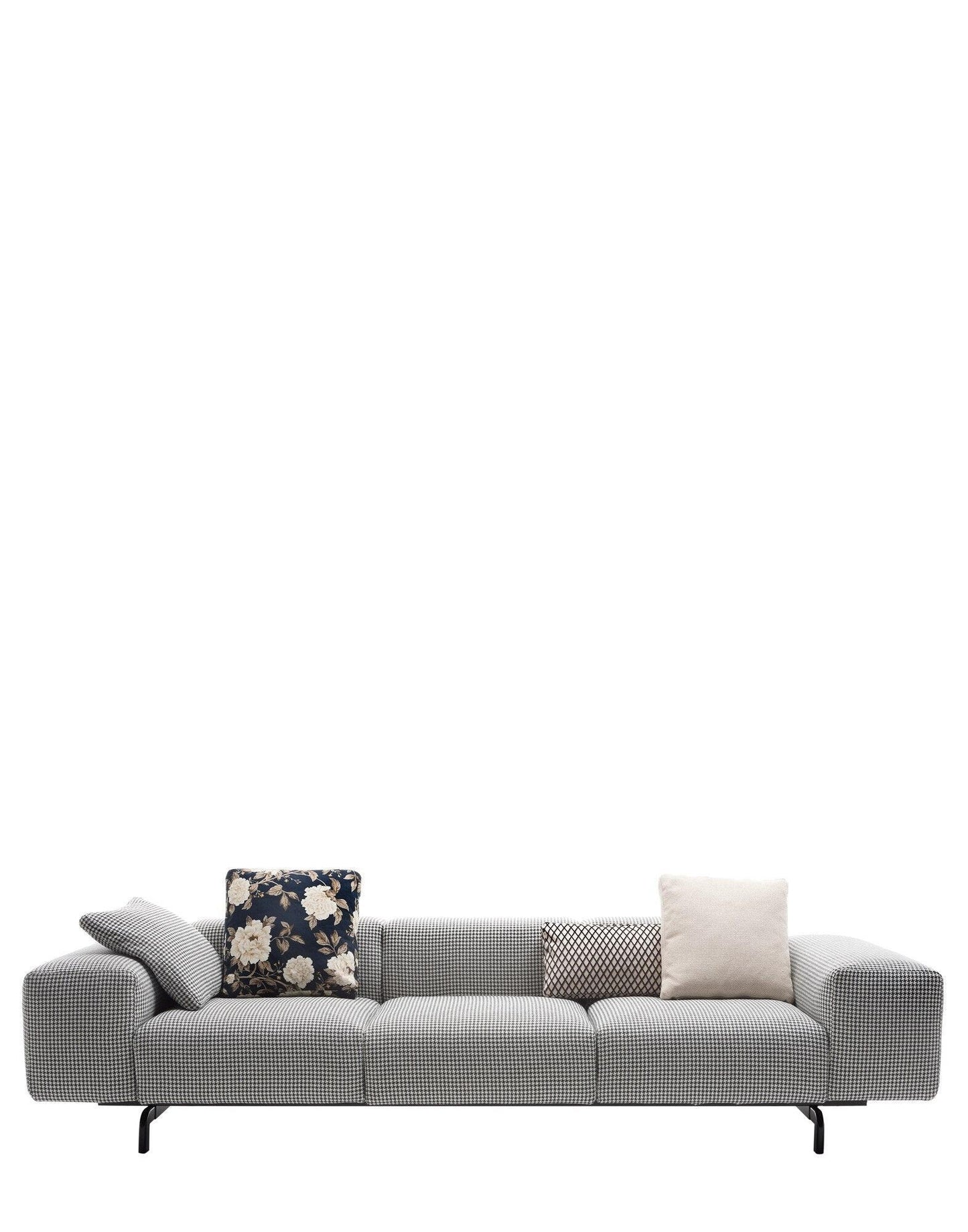 Largo Three-Seater Sofa.