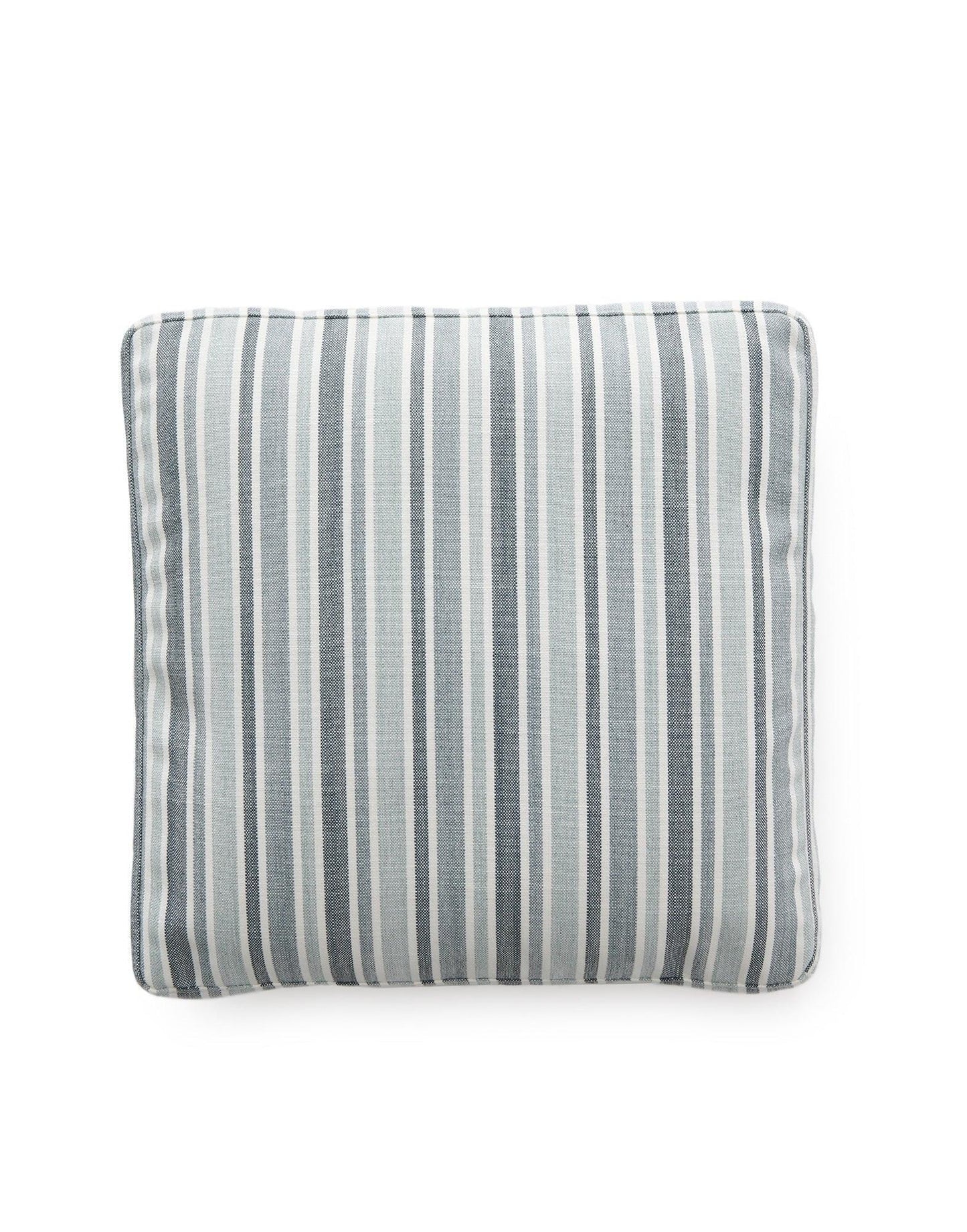 Plastics Cushion.