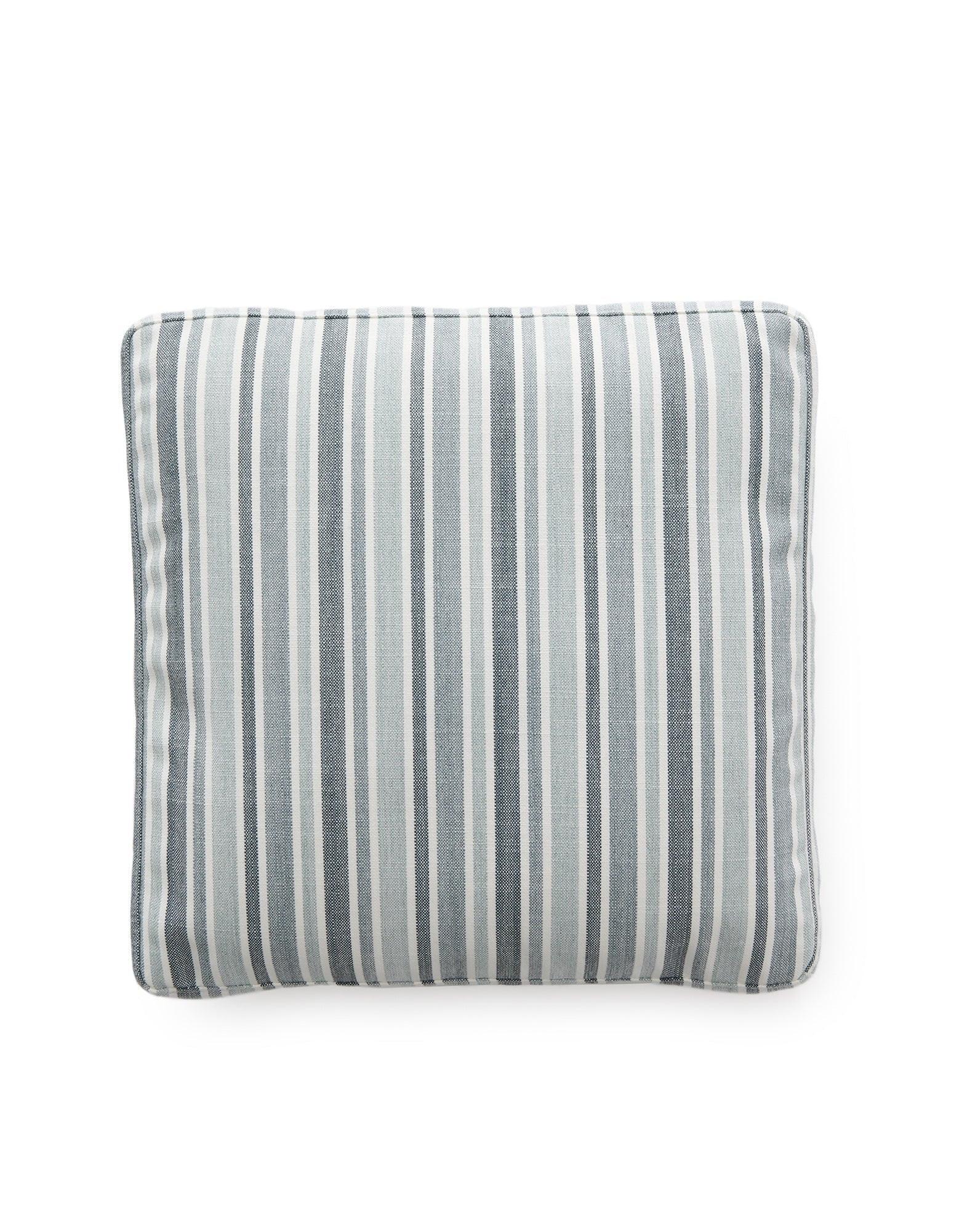 Plastics Cushion.