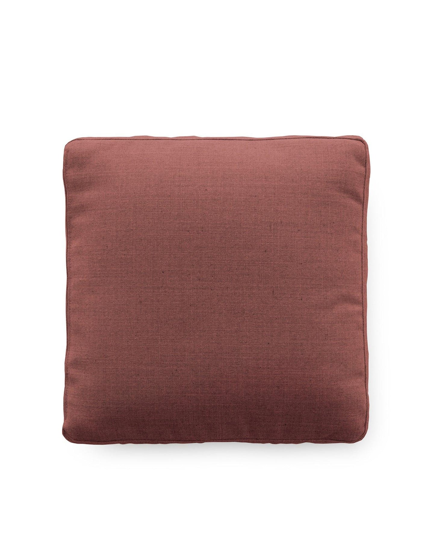Plastics Cushion.