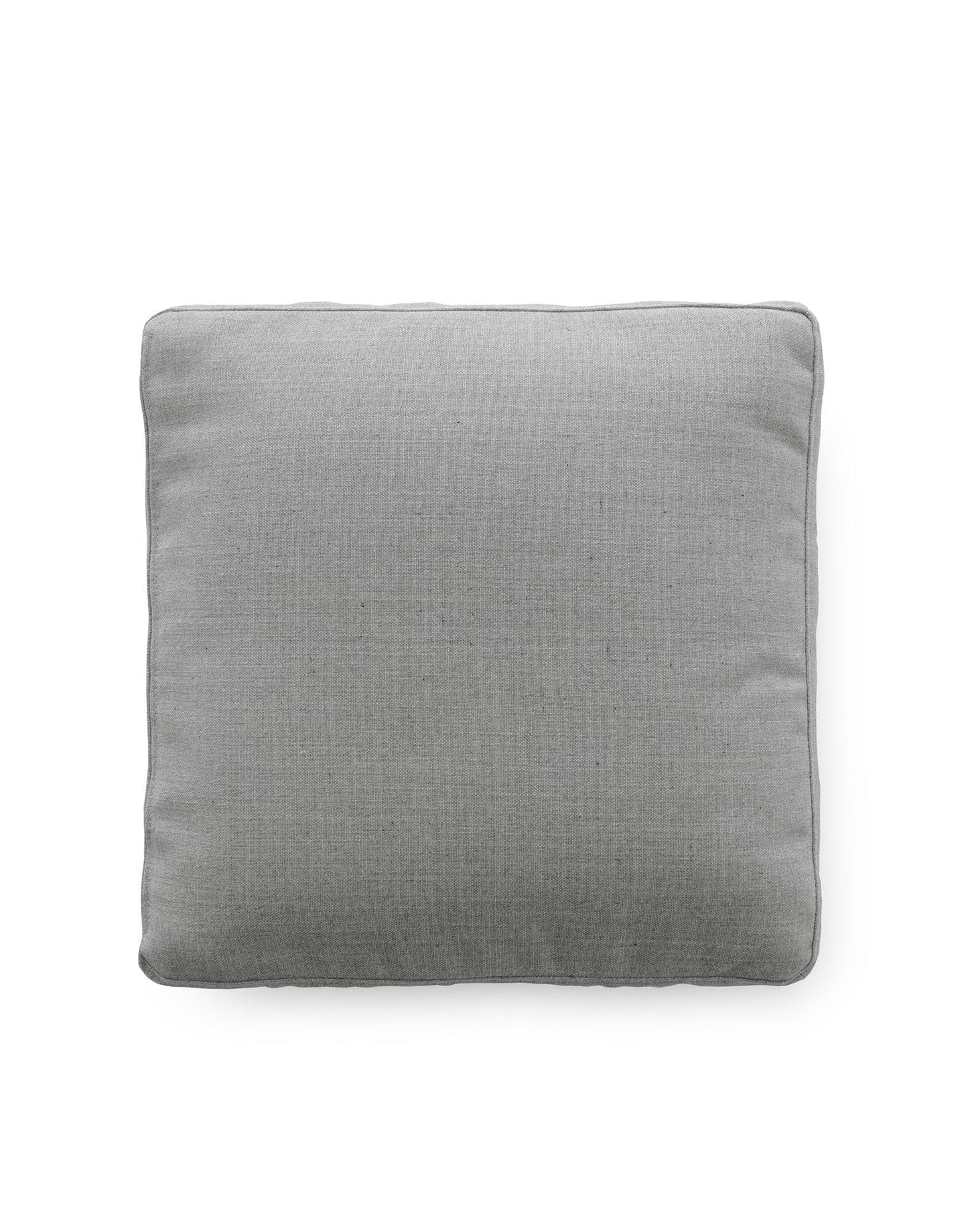 Plastics Cushion.