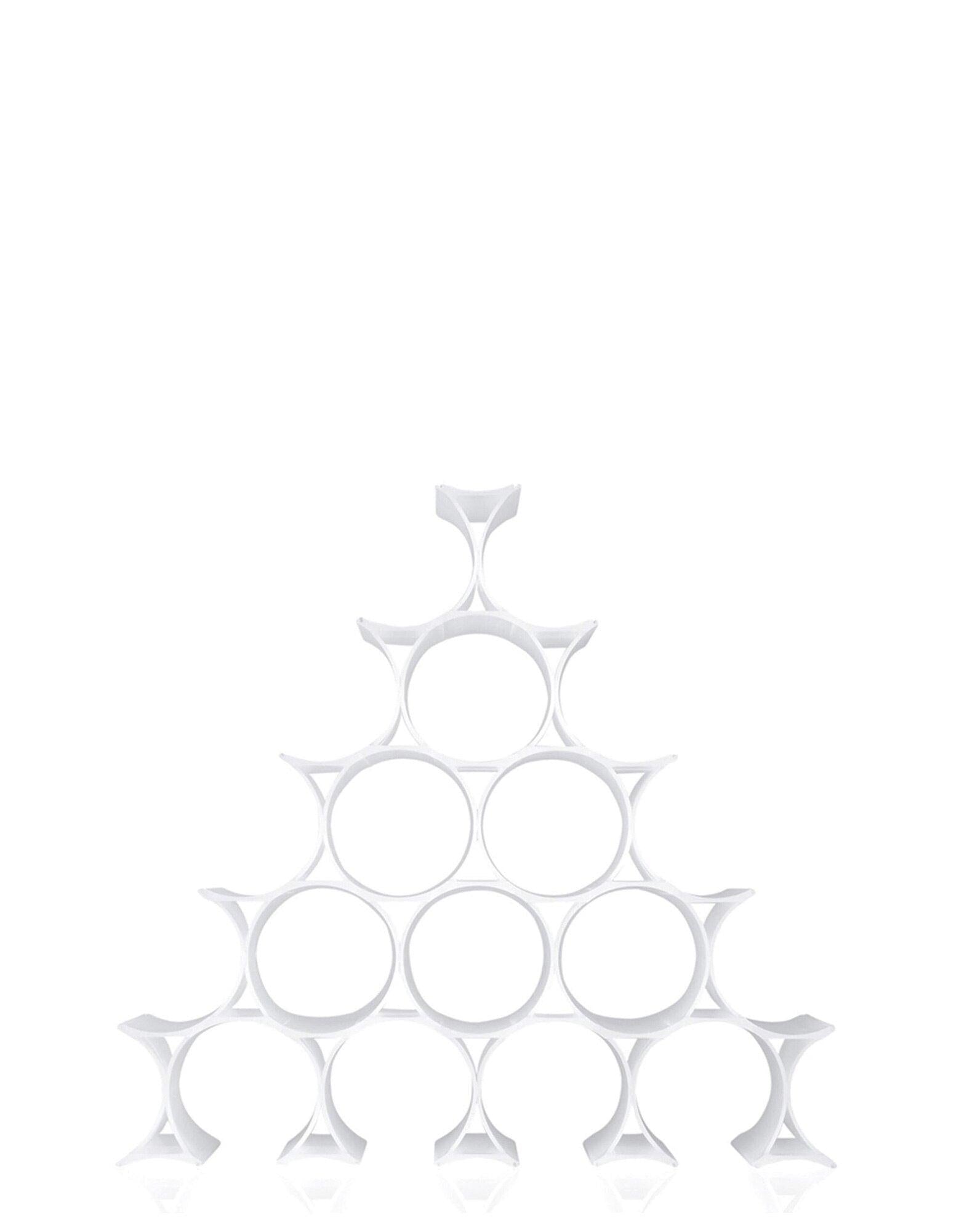 Infinity Bottle Holders.