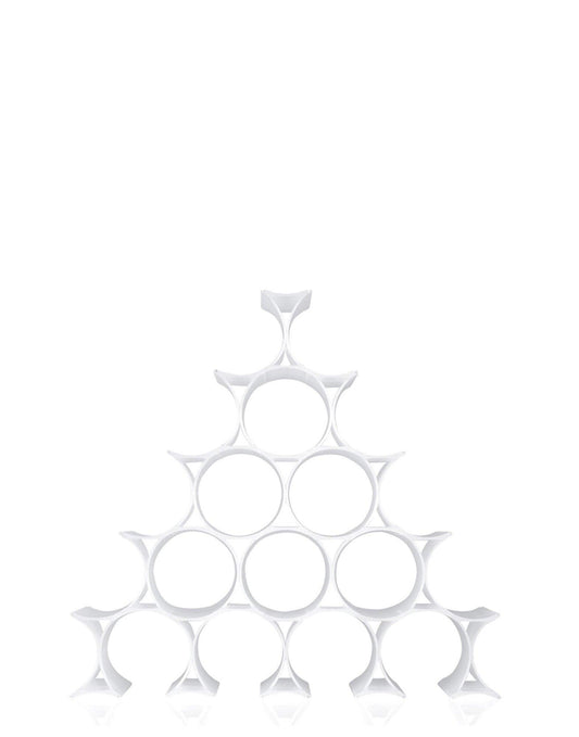 Infinity Bottle Holders.
