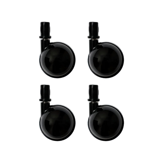Componibili Big wheels, 4 pcs