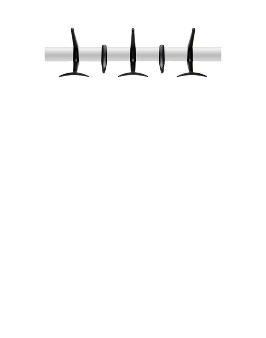 Hanger Wall Hook 60 CM.