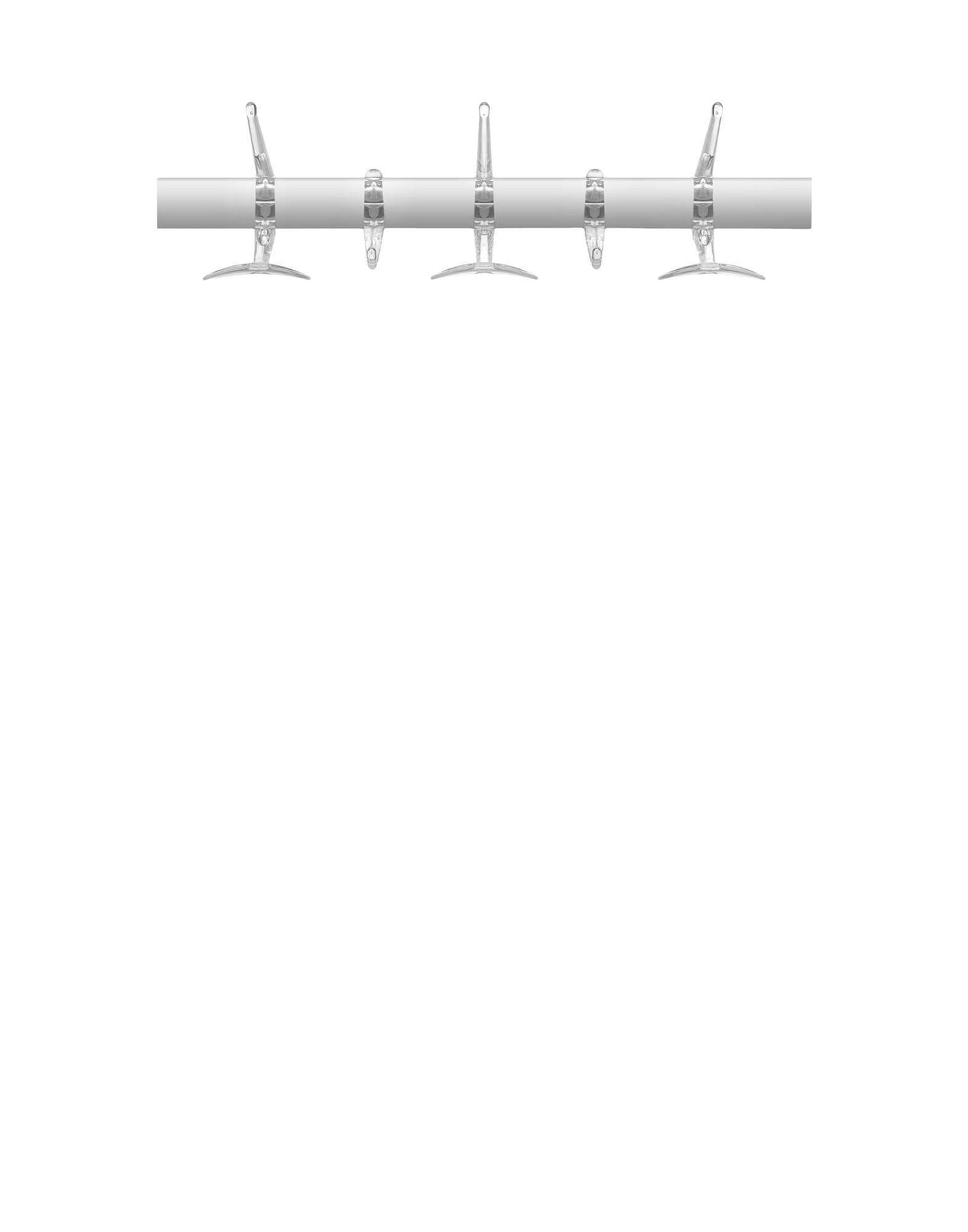 Hanger Wall Hook 60 CM.
