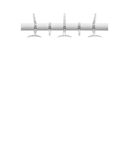 Hanger Wall Hook 60 CM.
