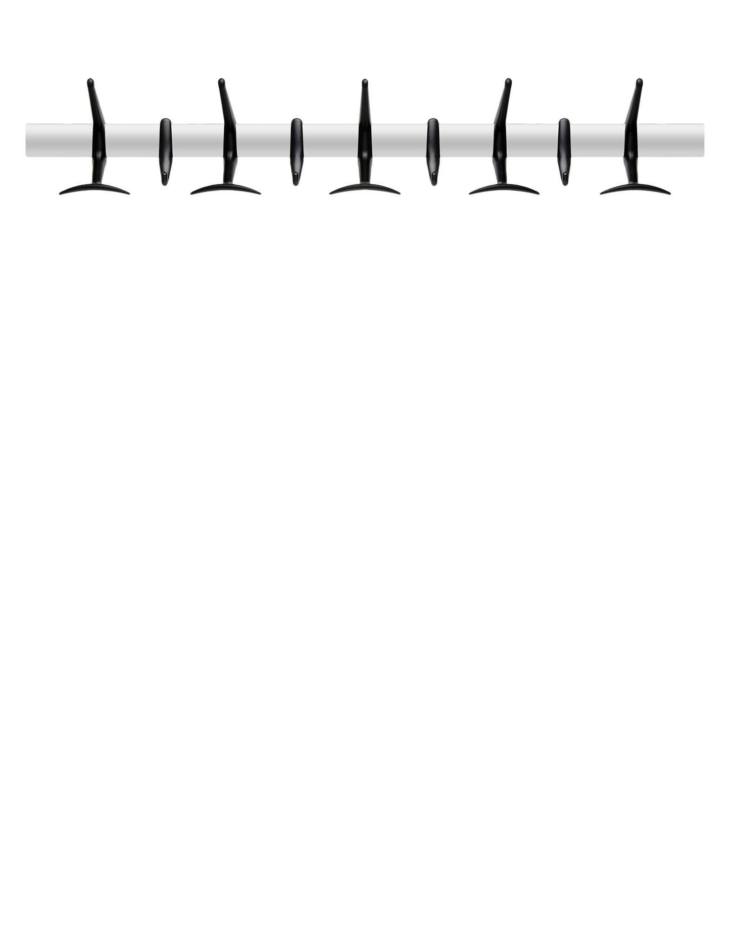 Hanger Wall Hook 90 CM.