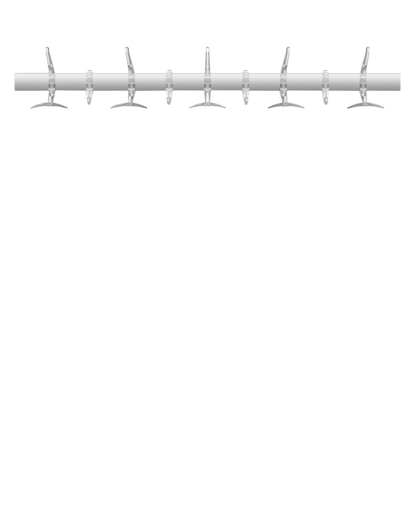 Hanger Wall Hook 90 CM.
