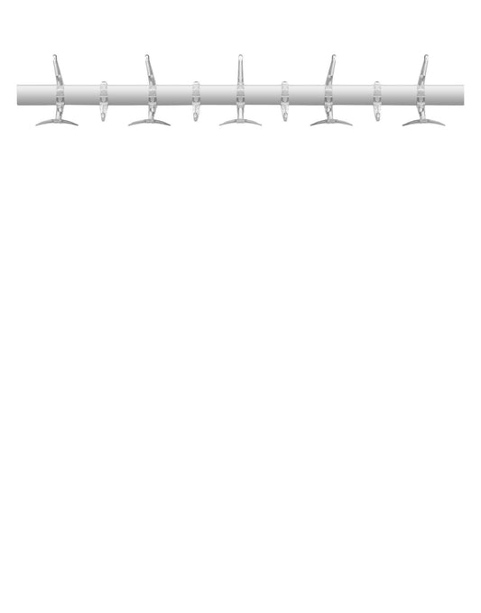 Hanger Wall Hook 90 CM.