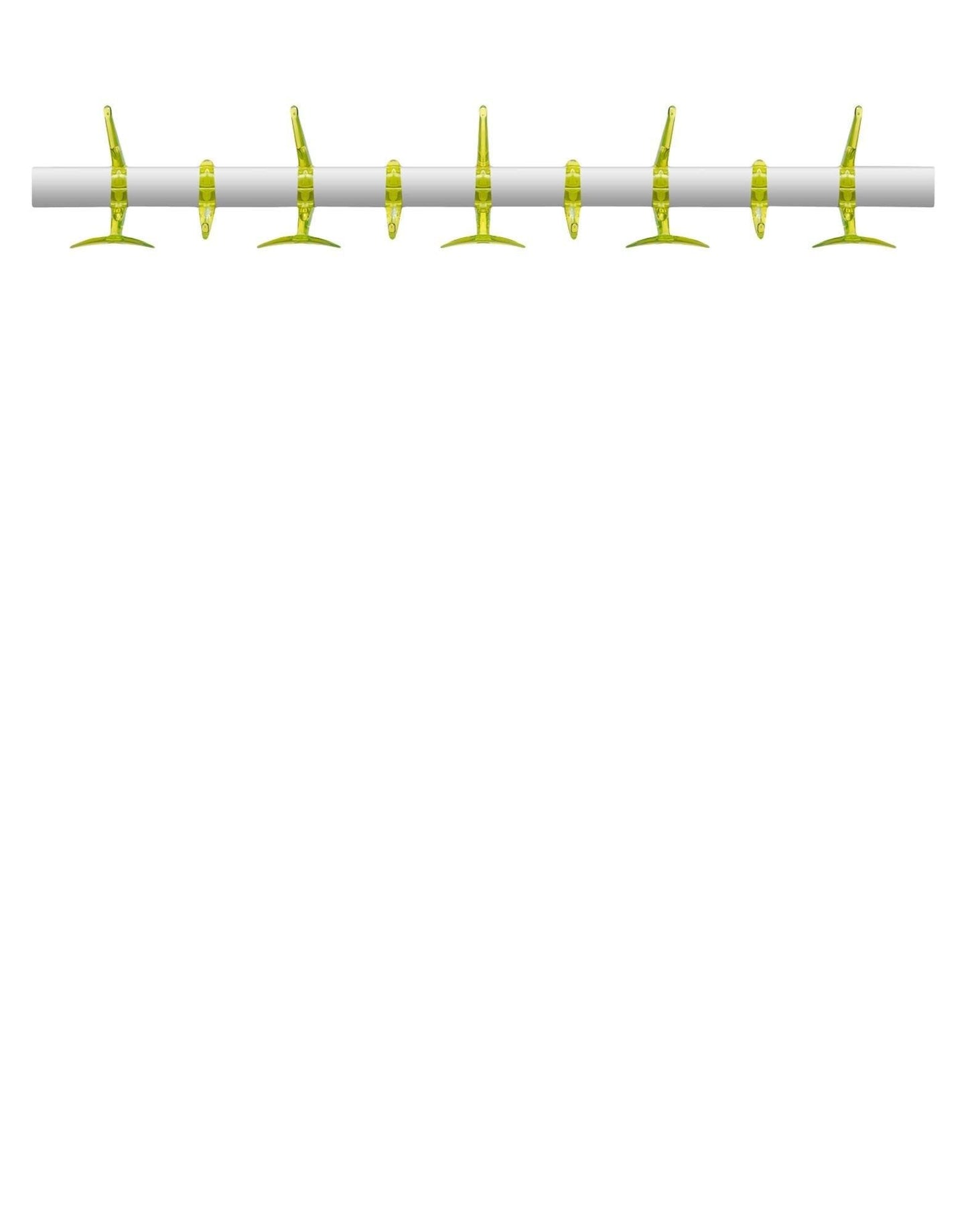 Hanger Wall Hook 90 CM.