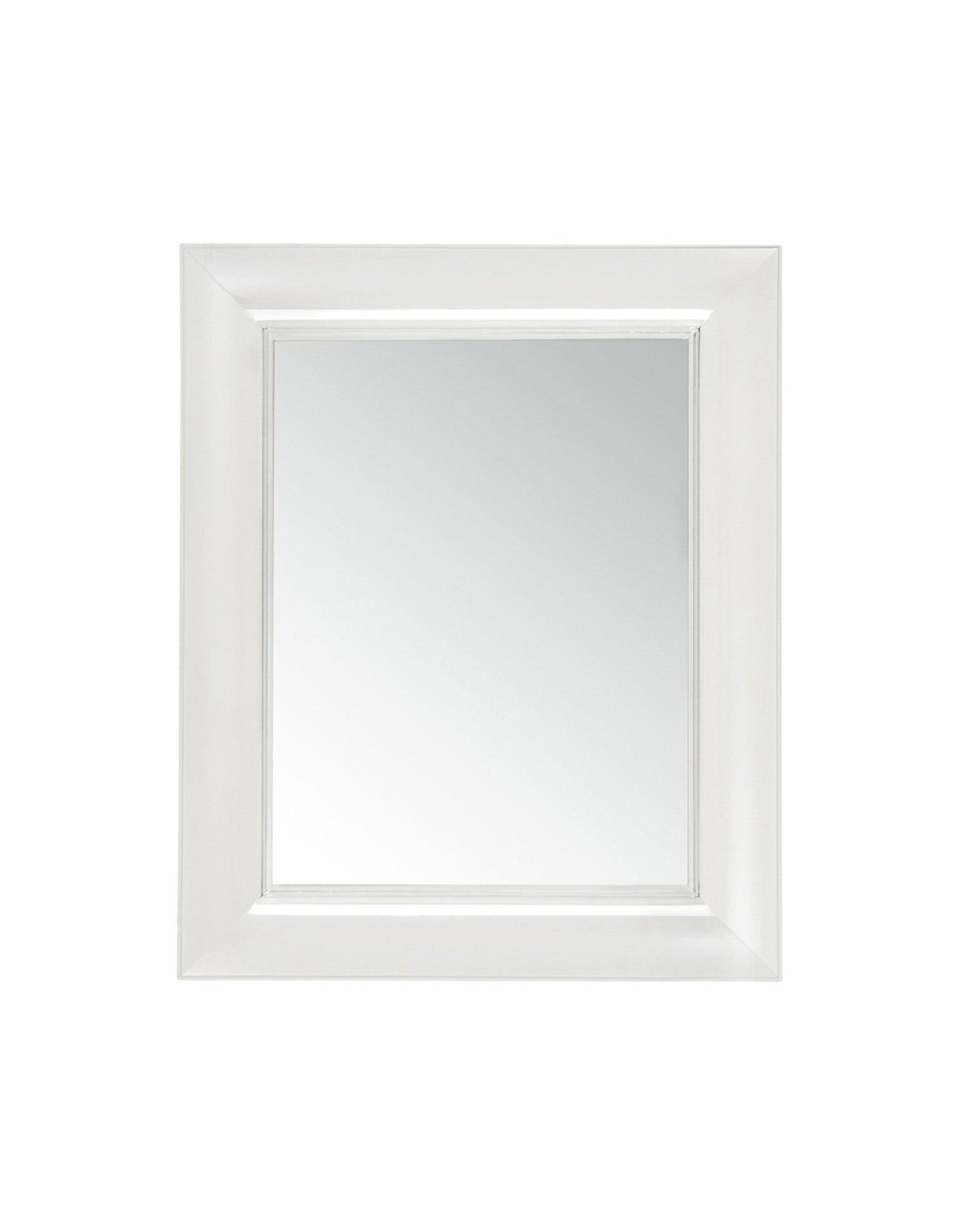 Francois Ghost Wall Mirror.