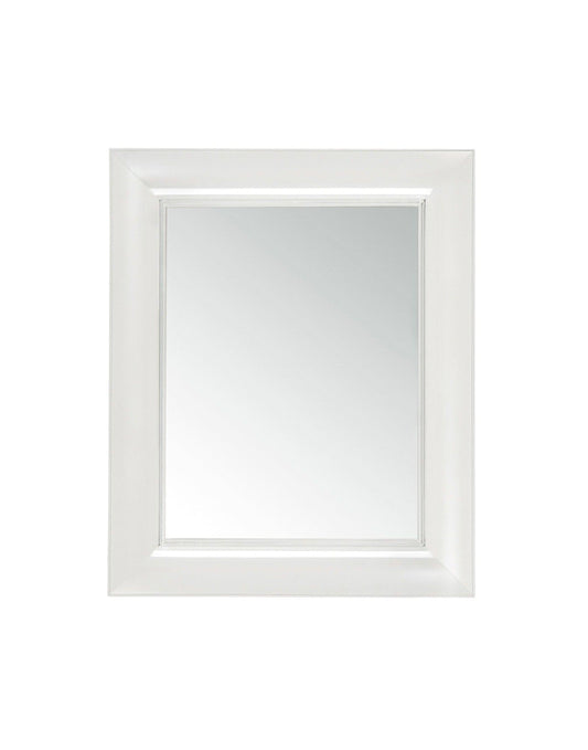 Francois Ghost Wall Mirror.