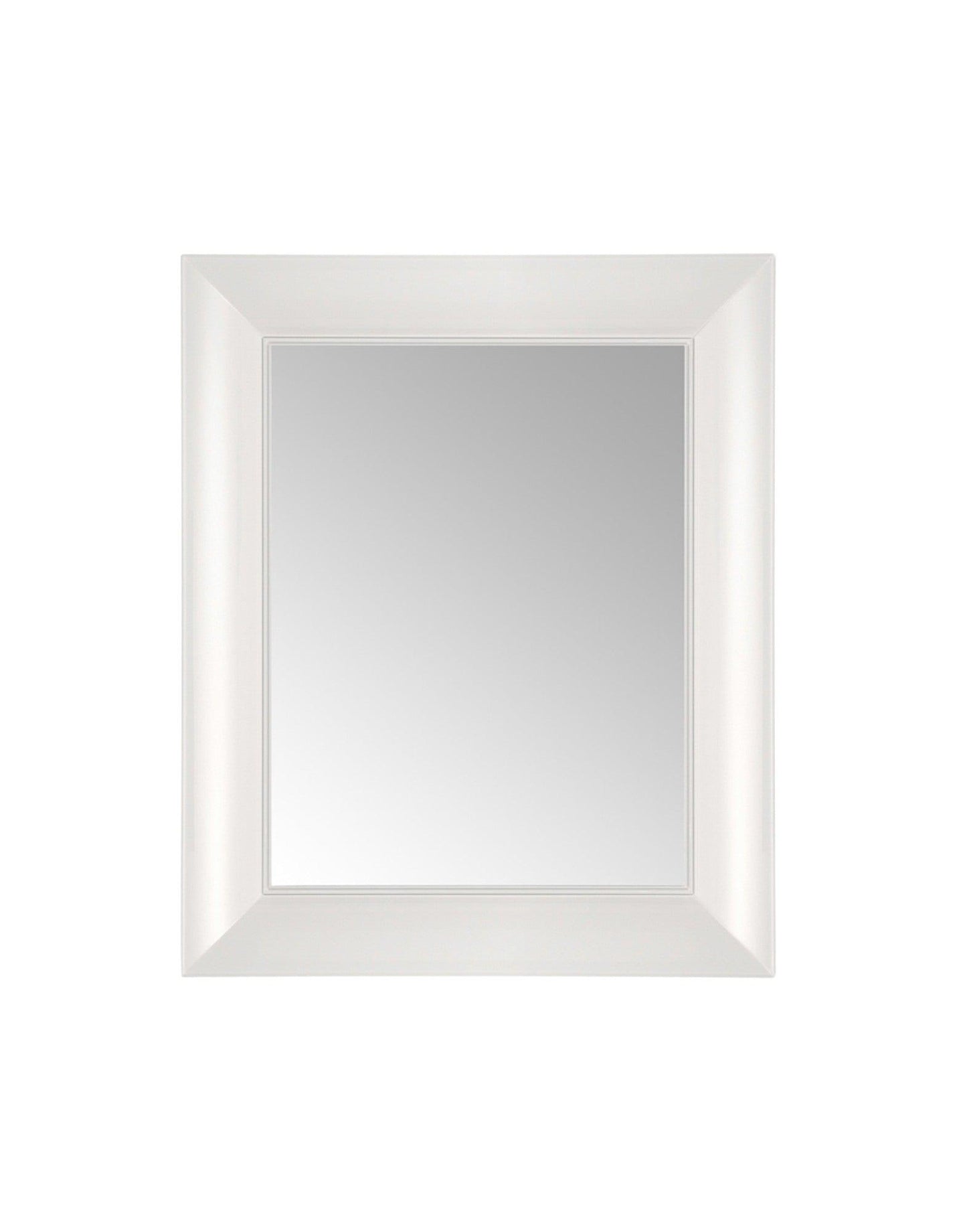 Francois Ghost Wall Mirror.