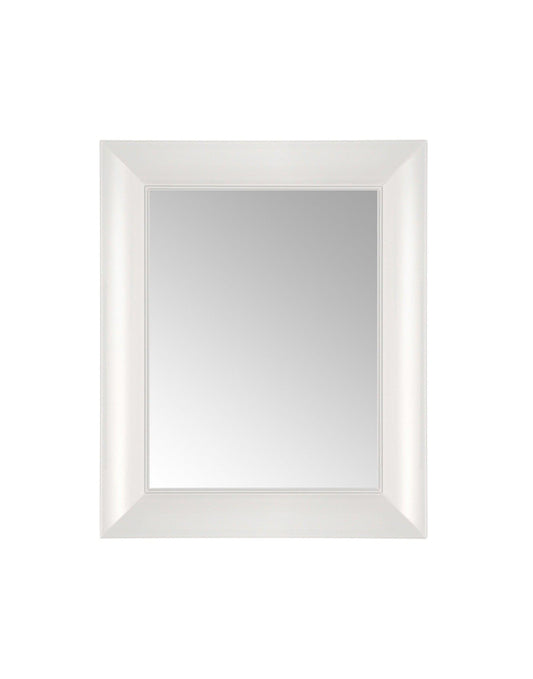 Francois Ghost Wall Mirror.