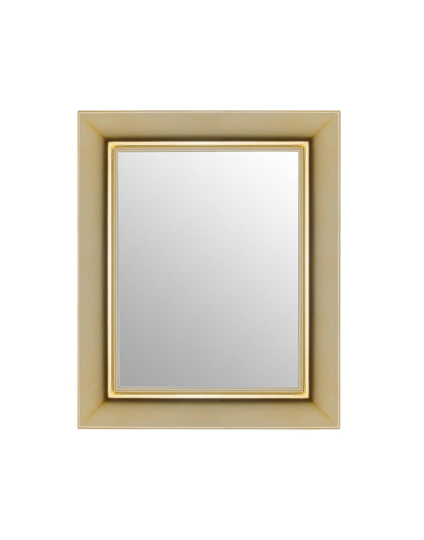 Francois Ghost Wall Mirror.